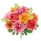 13" Orange & Pink Dahlia Mix Bush by Ashland®